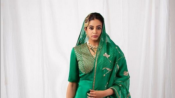 Instagram : Priyamani