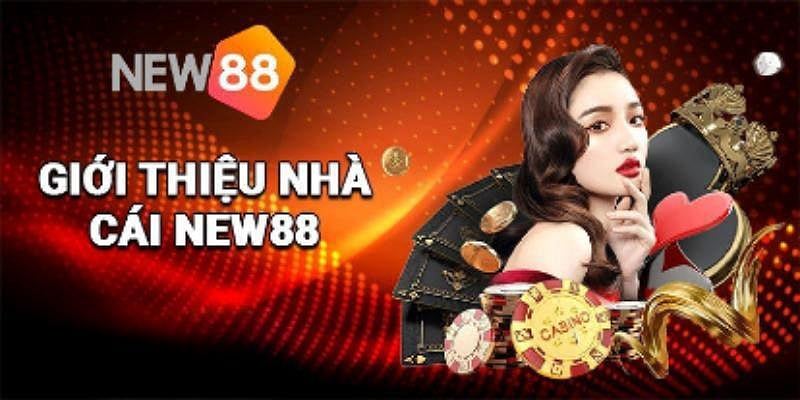 Introducing bookmaker New88