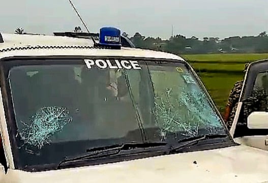 Bhupatinagar Blast Case: NIA Issues Summons To 3 TMC Leaders