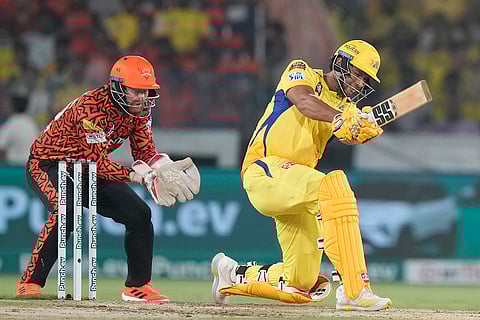 IPL 2024: SRH vs CSK