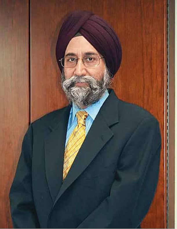 Dr Satinder Singh Rekhi,
Founder, Rekhi Foundation for Happiness