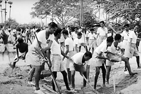 Manufacturing Citizens: Screengrabs from The Vital Force