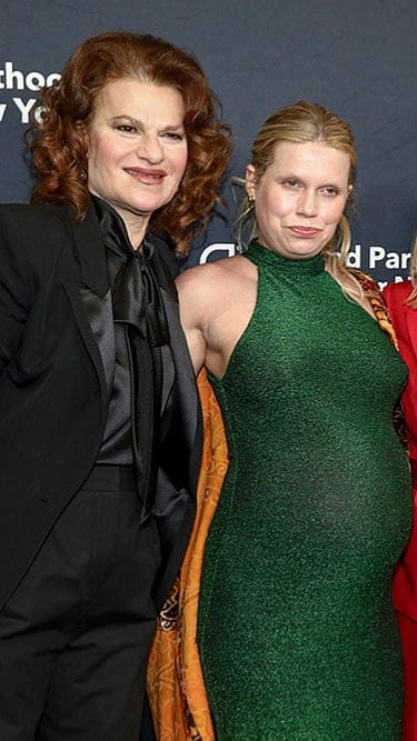 Planned Parenthood Of Greater New York Benefit Gala