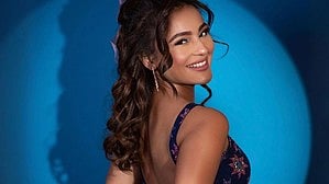 IANS : Seerat Kapoor