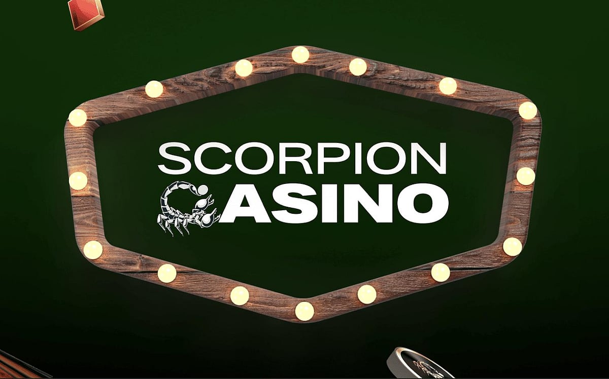 Scorpion Casino (SCORP)