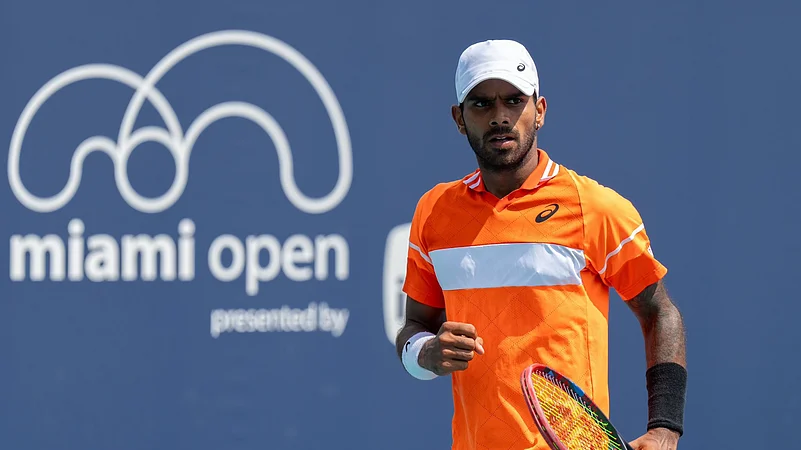 Sumit-Nagal-Tennis-US-Open