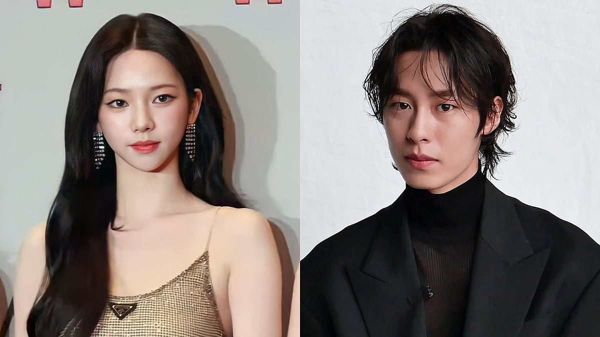 Wikipedia : Karina, Lee Jae-wook