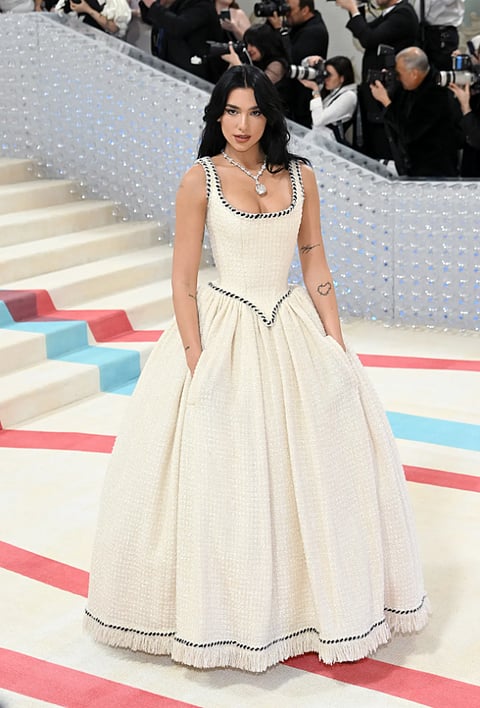 Dua Lipa