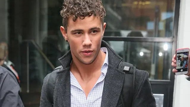 'Home And Away's Orpheus Pledger Arrested For Assaulting A Woman After Three Day Manhunt