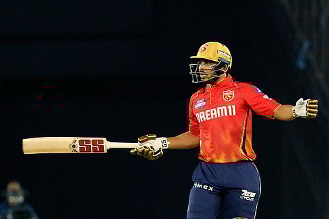 IPL 2024: GT vs PBKS