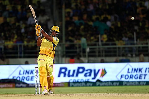 IPL 2024: Delhi Capitals vs Chennai Super Kings