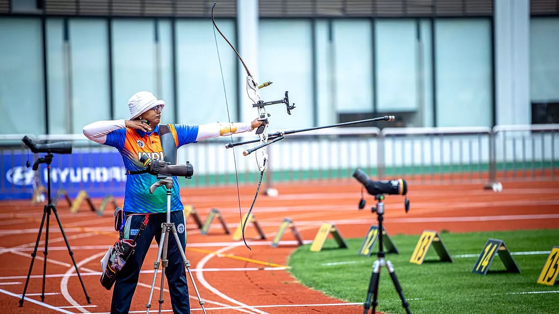 World Archery