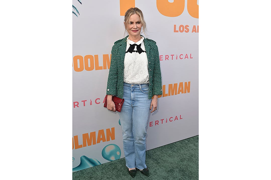 ‘Poolman’ Premiere