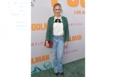 ‘Poolman’ Premiere