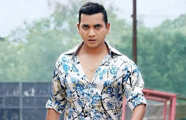 Instagram : Saanand Verma on facing sexual assault