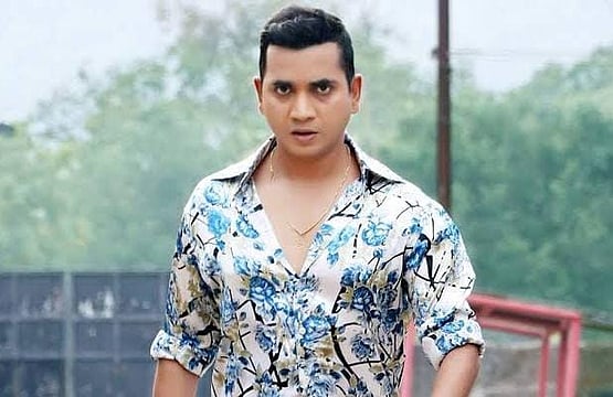 'Bhabi Ji Ghar Par Hai' Actor Saanand Verma Makes SHOCKING Revelation About Facing Sexual Assault At 13: It's A Terrible Memory