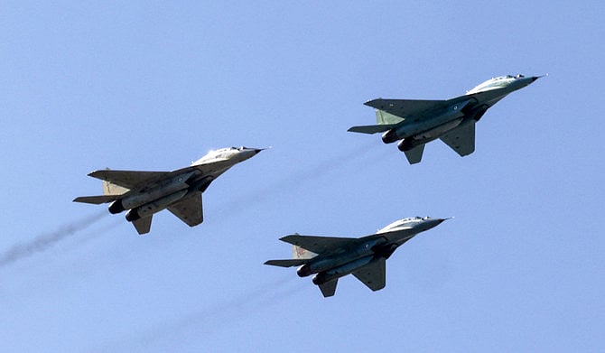 Representational Image | - AP