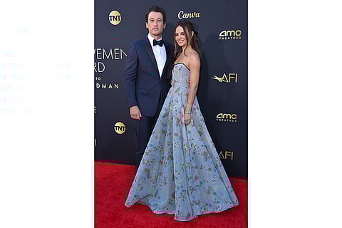 49th AFI Life Achievement Award