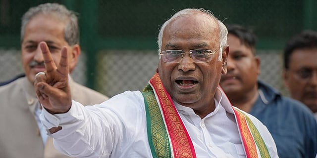 'Have You Taken Sleeping Pills?': Congress Slams PM Modi Over India-China Standoff|Details