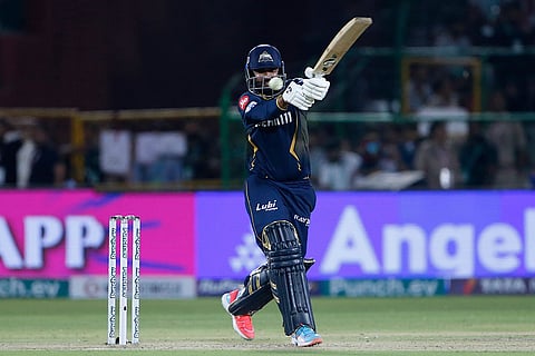 IPL 2024: RR vs GT