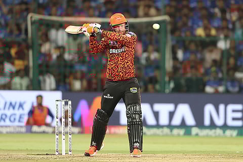 IPL 2024: RCB vs SRH
