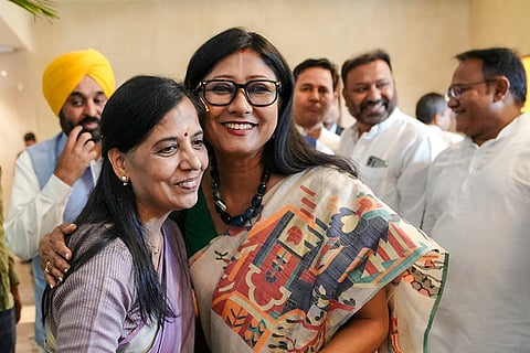 Ulgulan Nyay Maha Rally