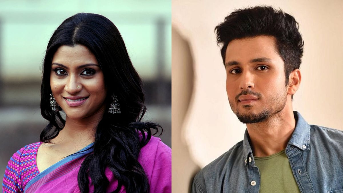 Wikipedia, Filmfare : Konkona Sen Sharma, Amol Parashar