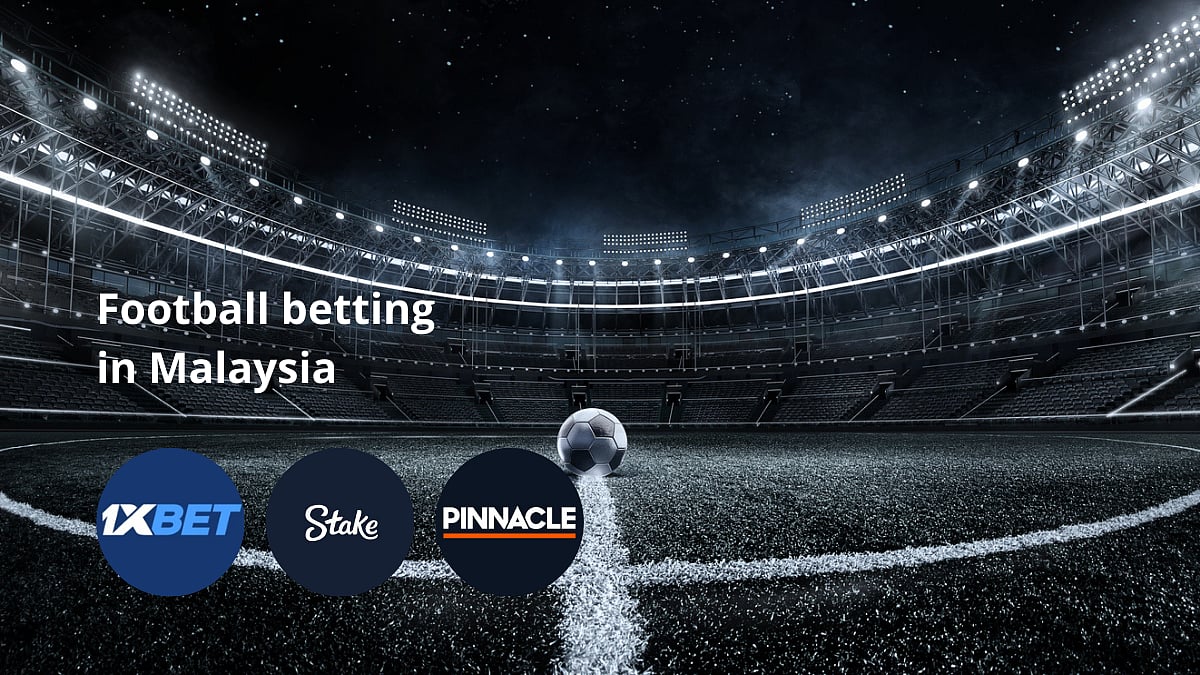 Football Betting Malaysia