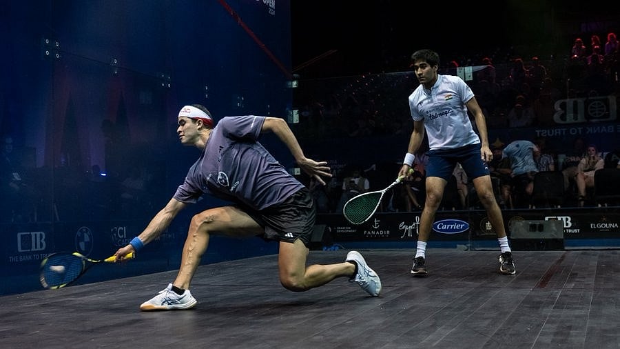 PSA World Tour/X : Ramit Tandon's impressive campaign.