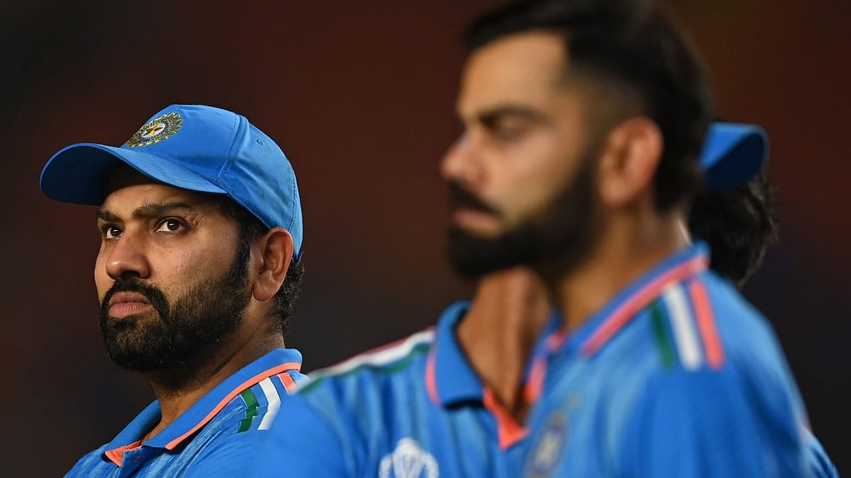 The deadline for announcement of the 15-player squad for ICC T20 World Cup 2024 is May 1. - File/ICC