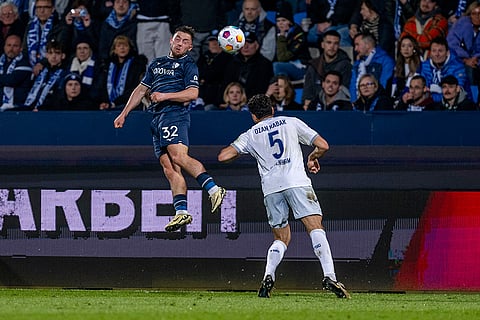 Bundesliga: Bochum vs Hoffenheim