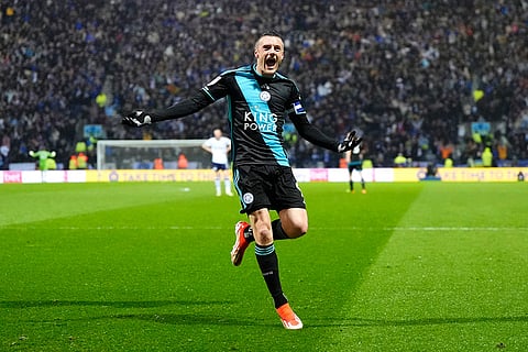 Preston North End v Leicester City