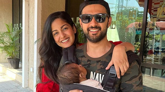 'Drishyam' Star Ishita Dutta Recalls Terrible Experiences While Dealing With Post-Partum Depression
