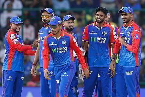 IPL 2024: Delhi Capitals vs Mumbai Indians