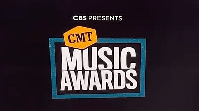 Instagram : CMT Music Awards