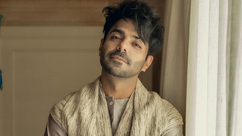 Instagram : Aparshakti Khurana