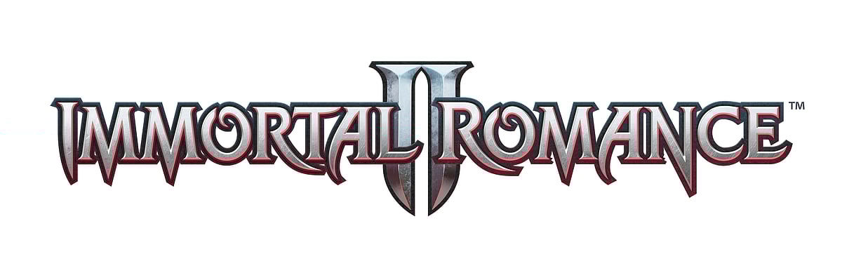 Immortal Romance 2