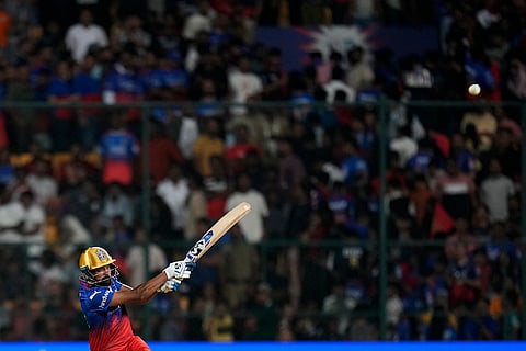 IPL 2024: RCB vs LSG