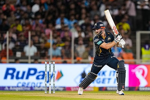 IPL 2024: GT vs PBKS