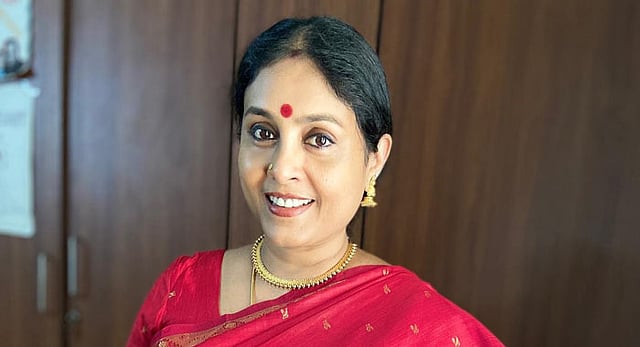 Police Complaint Filed Against Actor Saranya Ponvannan By Her Neighbour In Chennai - Read Details Inside