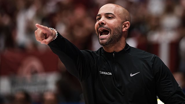 Jordi Fernandez: Who Is The New Head Coach Of NBA Team Brooklyn Nets