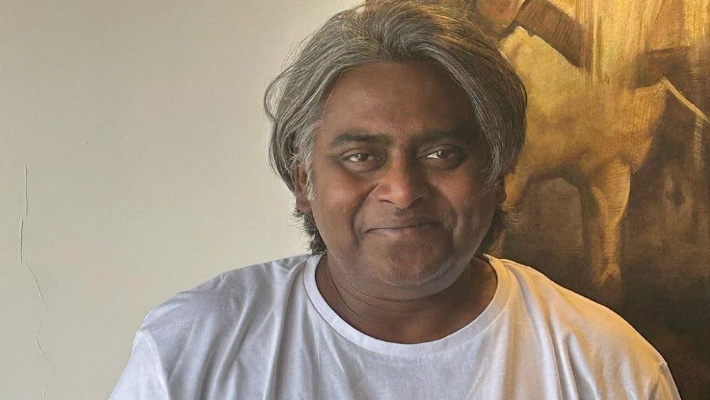 Instagram : Dibyendu Bhattacharya