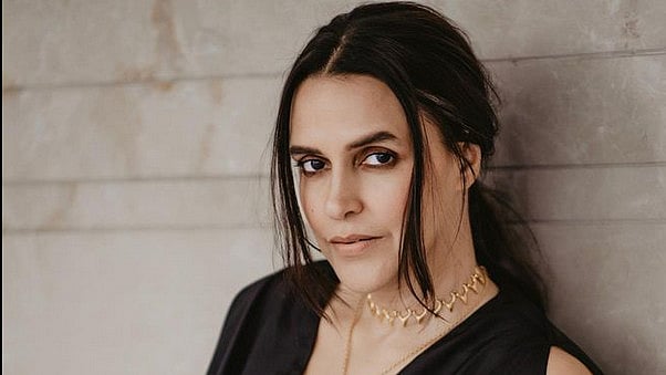 Instagram : Neha Dhupia