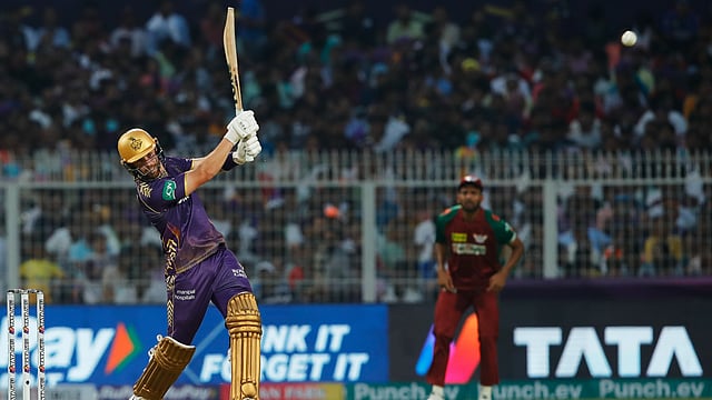 KKR Vs LSG, IPL 2024 Highlights: Kolkata Win Big Riding On Phil Salt's 89*