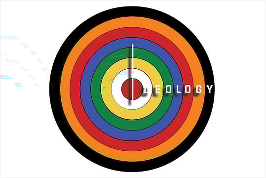 The Crisis Of Ideology