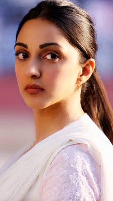 Kiara Advani