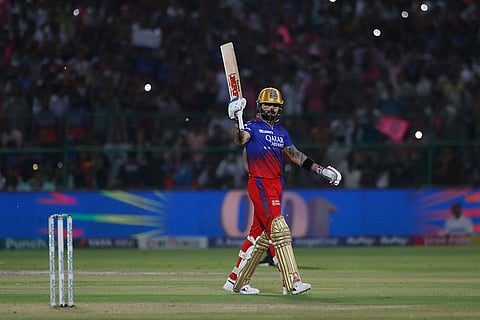 IPL 2024: RR vs RCB