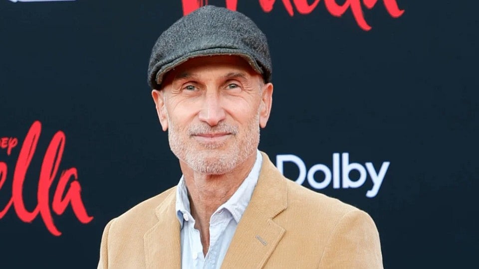 TheWrap : Craig Gillespie