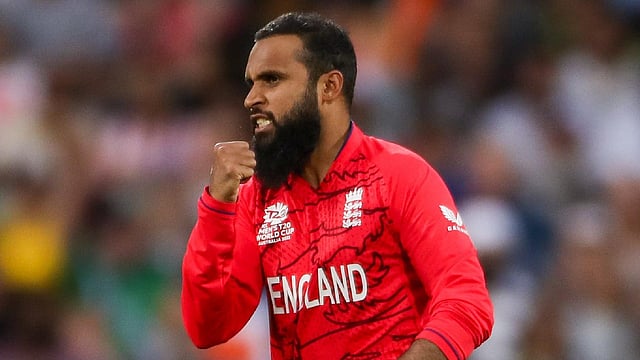 ICC T20 World Cup 2024: England Have Mindset Of Champions – Adil Rashid