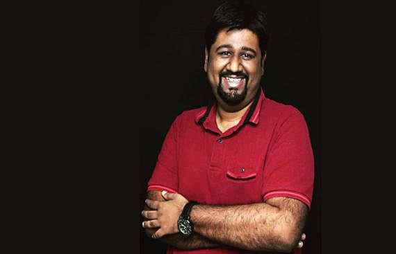 Siddhesh Suryakant Dongare